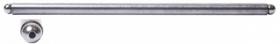 Штанга толкателя клапана 6.2л L86 Cadillac Escalade Chevrolet Suburban Chevrolet Tahoe 12619828