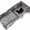 Поддон масляный двигателя 6.0л LQ4 LQ9 GMT830 Hummer H2 Chevrolet Suburban Chevrolet Silverado GMC Yokon 12579273