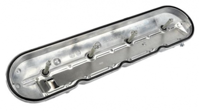 Клапанная крышка головки блока ЛЕВАЯ 6.2 5.3 GM Cadillac ESCALADE Chevrolet TAHOE 99-08 12570427