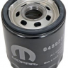 Фильтр масляный 1.8 EBA 2.0 ECN 2.4 ED3 Dodge Caliber Journey Jeep Compass Patriot 04892339AA