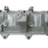 Клапанная крышка головки блока ЛЕВАЯ 6.2л L86 GM Cadillac Escalade Chevrolet Tahoe 2015-2020 12692546