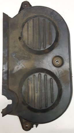 Крышка ГРМ верхняя VOLGA GAZ ВОЛГА ГАЗ-31105 2.4л EDZ ГАЗЕЛЬ СОБОЛЬ 53010483AB 053010483AB Б/У