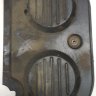 Крышка ГРМ верхняя VOLGA GAZ ВОЛГА ГАЗ-31105 2.4л EDZ ГАЗЕЛЬ СОБОЛЬ 53010483AB 053010483AB Б/У