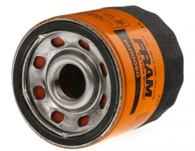 Фильтр масляный 1.8 EBA 2.0 ECN 2.4 ED3 Dodge Caliber Journey Jeep Compass Patriot 04892339AA