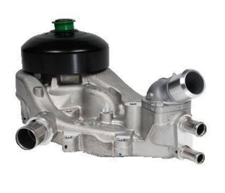 Помпа водяная Cadillac Escalade Chevrolet Suburban Chevrolet Tahoe GMC Yokon 6.2 6.0 12681417 