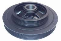 Шкив коленвала двигателя Dodge Caravan 2.4л EDZ GAZ Volga Siber Sebring Stratus Voyager 04694268AB 04694268