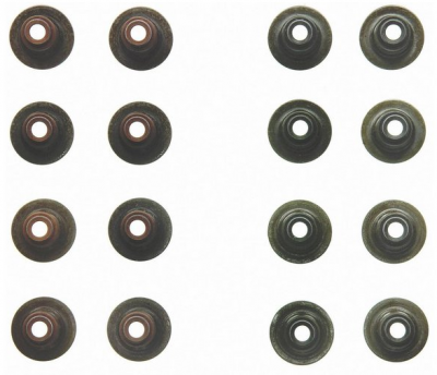 Колпачки маслосъёмные Cadillac Escalade 02-14 Chevrolet Suburban Chevrolet Tahoe 12689006 12689007
