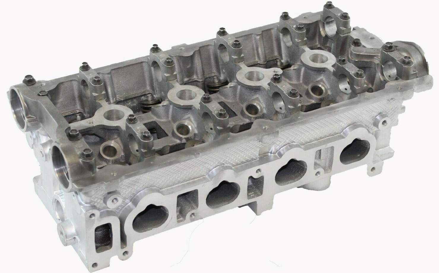 Газ 2.4 (Chrysler 2,4L - DOHC)