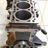 Блок двигателя Dodge Caravan 2.4л EDZ Chrysler Voyager 01-03 Sebring Dodge Stratus восстановленный 05080524AA