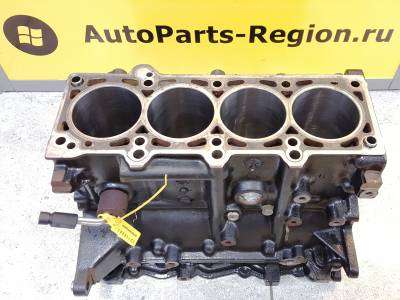 Блок двигателя Dodge Caravan 2.4л EDZ Chrysler Voyager 01-03 Sebring Dodge Stratus восстановленный 05080524AA