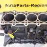 Блок двигателя Dodge Caravan 2.4л EDZ Chrysler Voyager 01-03 Sebring Dodge Stratus восстановленный 05080524AA