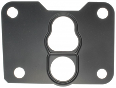 Прокладка адаптера масляного фильтра 2.0 ECN 2.4 ED3 Dodge Caliber 07-12 Jeep Compass Jeep Patriot 5047084AB
