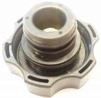 Крышка радиатора охлаждения двигателя Chevrolet Trailblazer GMC Envoy Buick Rainier HUMMER 15042975 RC85 12R27