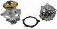 Помпа водяная Chevrolet Trailblazer 4.2л GM254 GMC Envoy Buick Rainier SAAB HUMMER H3 12620226 AW5097