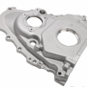 Крышка двигателя передняя 6.2л L86 Cadillac Escalade Chevrolet Suburban Chevrolet Tahoe 12691692